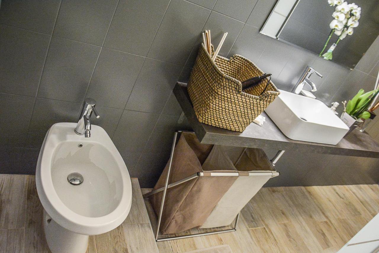 Gusthero - Monumentale M5 Apartment