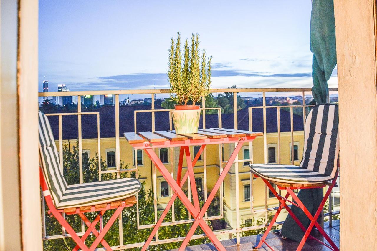 Apartment Gusthero - Monumentale M5 Milan