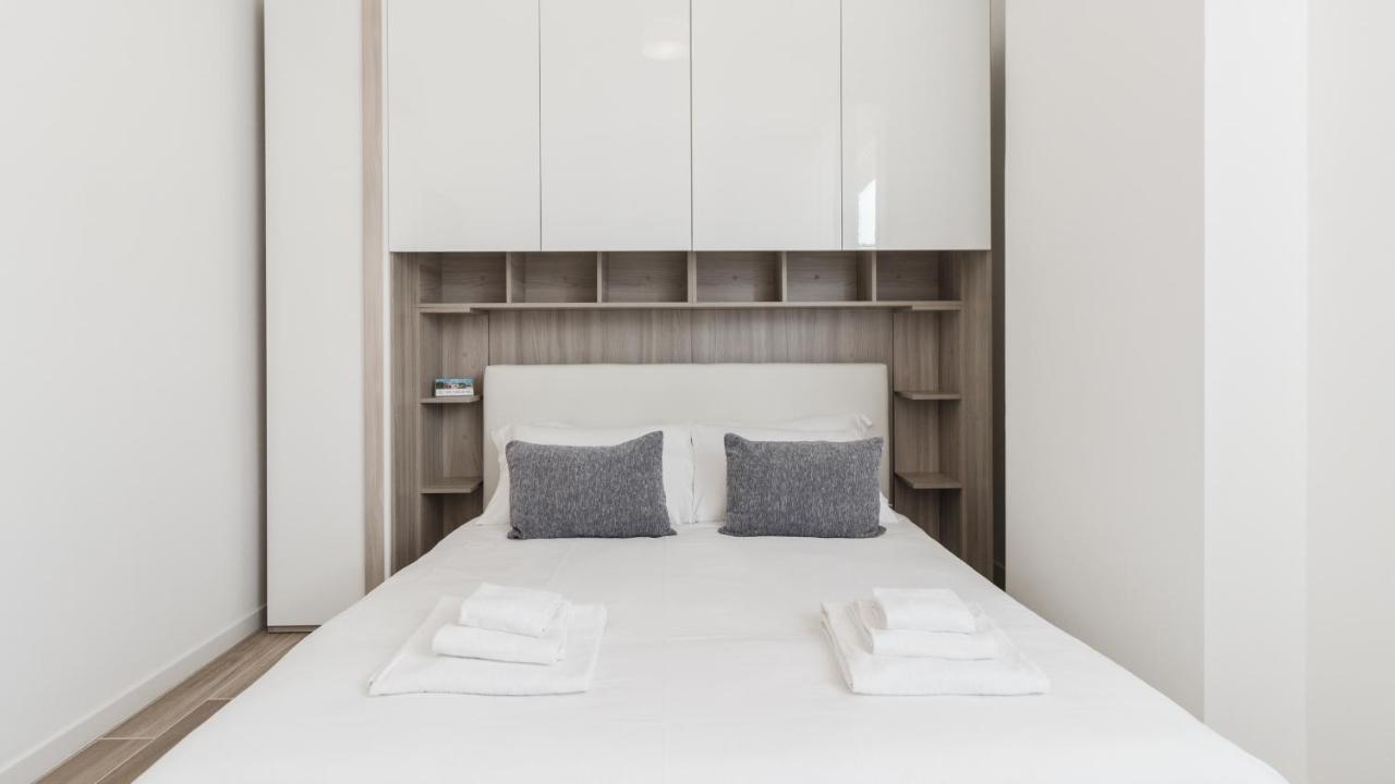 Italianway - Savona 146 Appartement