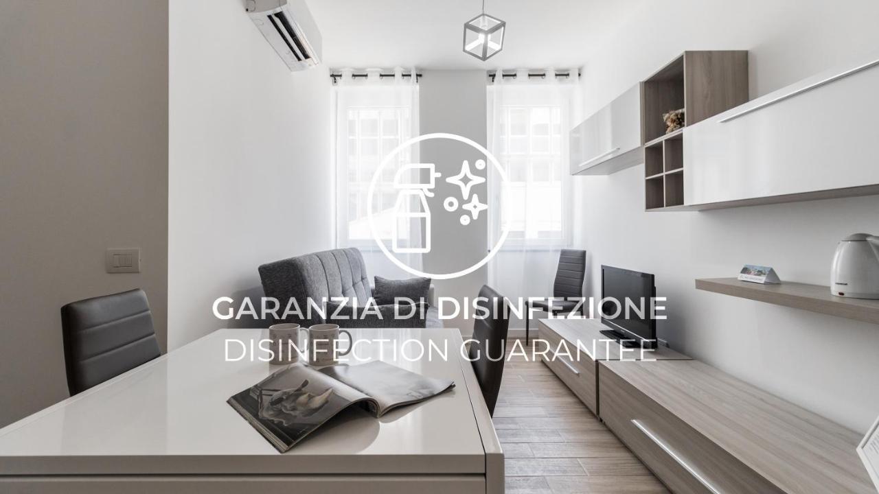 Appartement Italianway - Savona 146