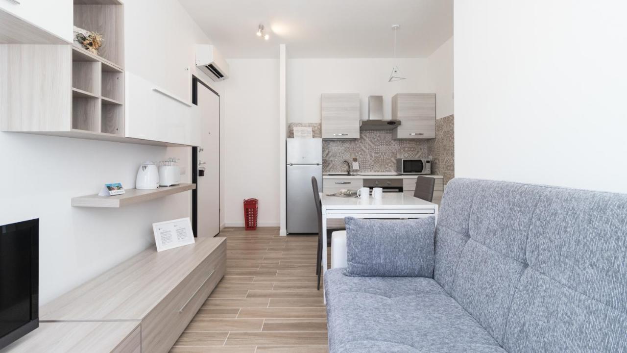 Italianway - Savona 146 Appartement *