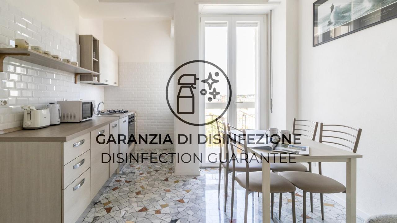 Italianway - Ripa Ticinese 103 Appartement