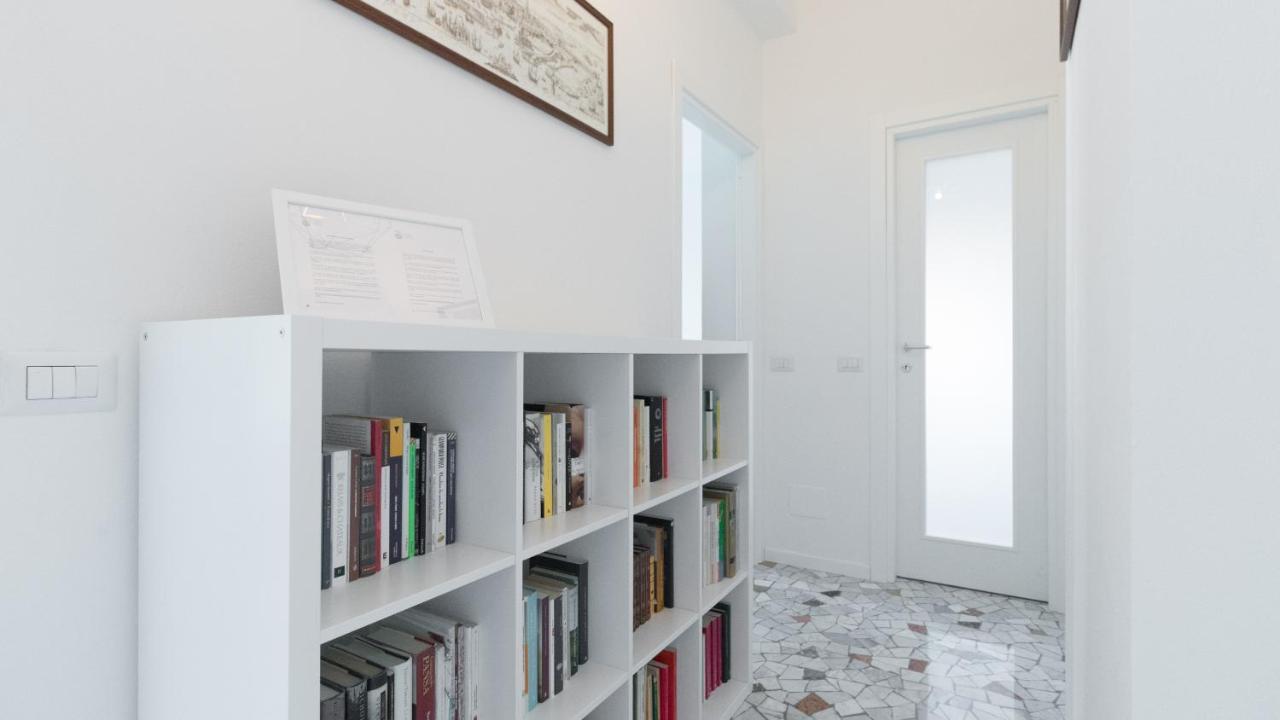 Appartement Italianway - Ripa Ticinese 103 Milaan