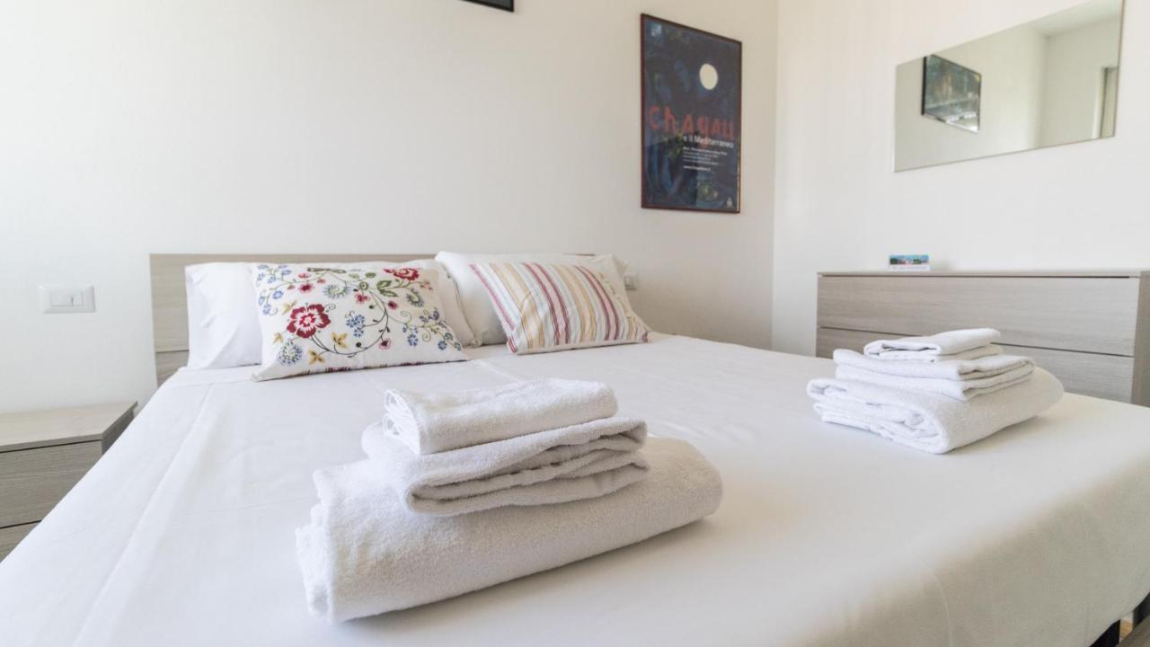 Appartement Italianway - Ripa Ticinese 103 Milaan