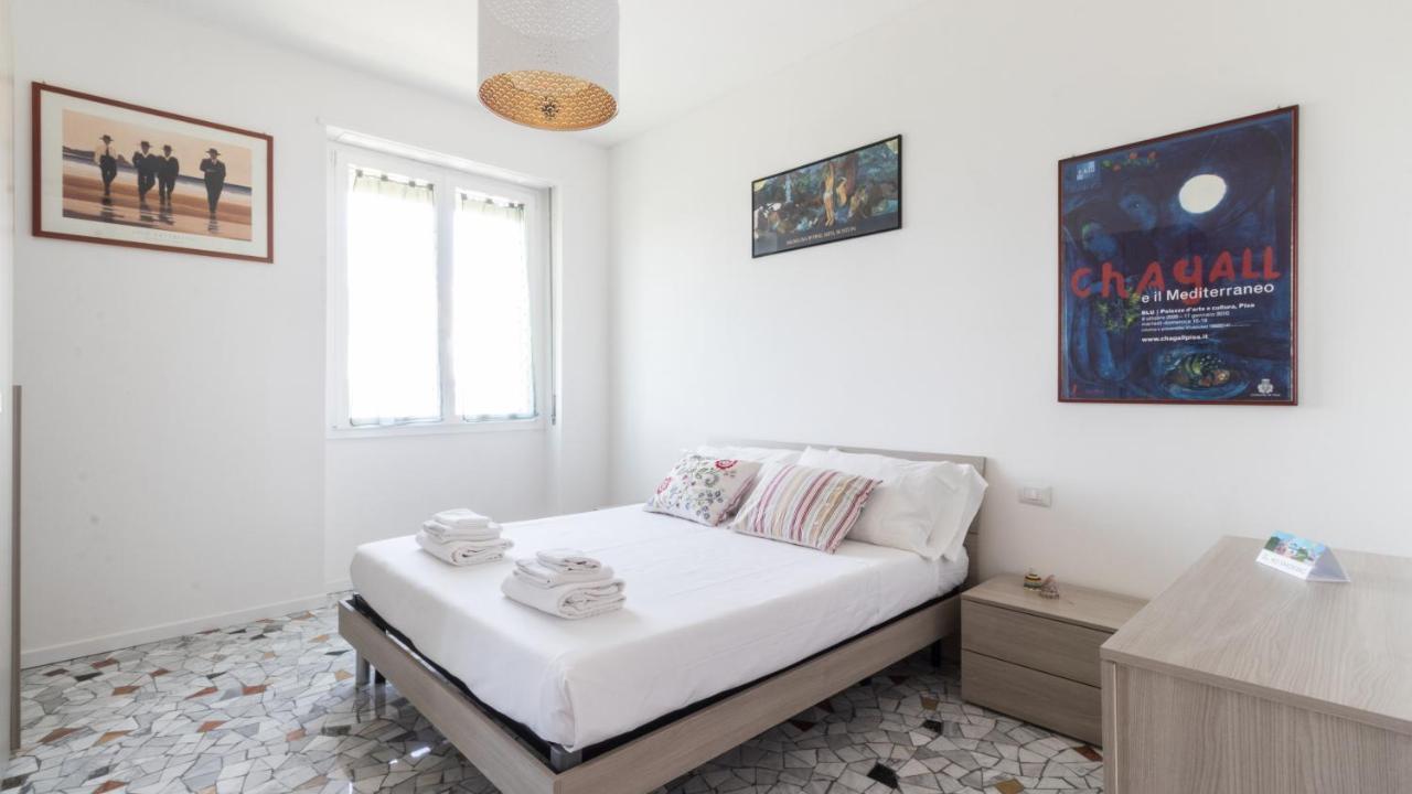 Italianway - Ripa Ticinese 103 Appartement Milaan