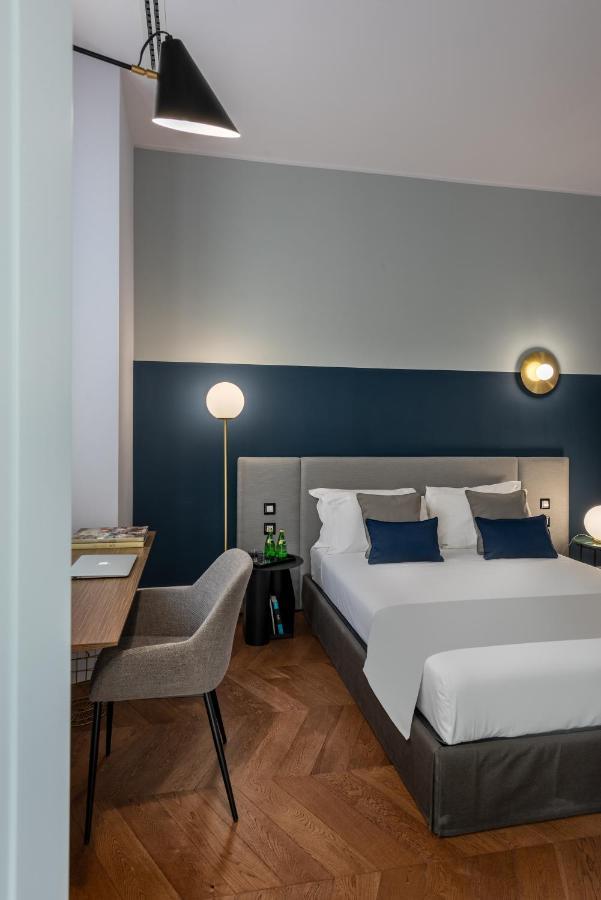 Hotel M20 Boutique Mailand