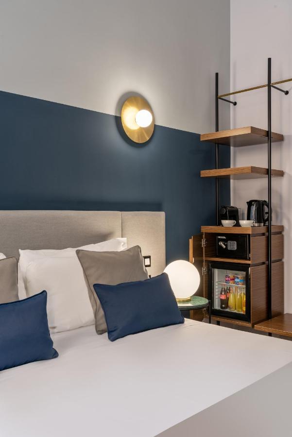 Hotel M20 Boutique Mailand