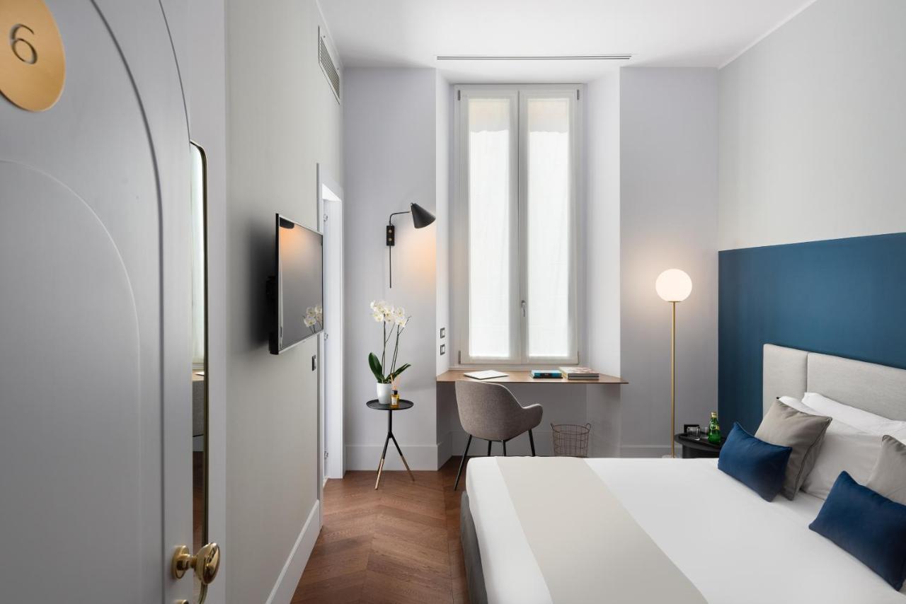 M20 Boutique Hotel Mailand