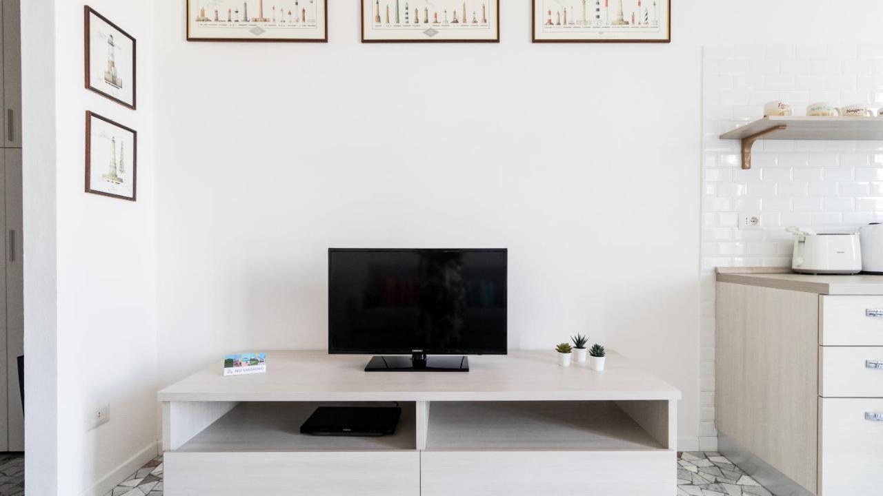 Appartement Italianway - Ripa Ticinese 103 Milaan