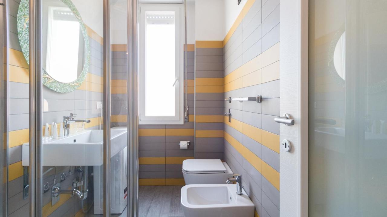 Italianway - Ripa Ticinese 103 Appartement