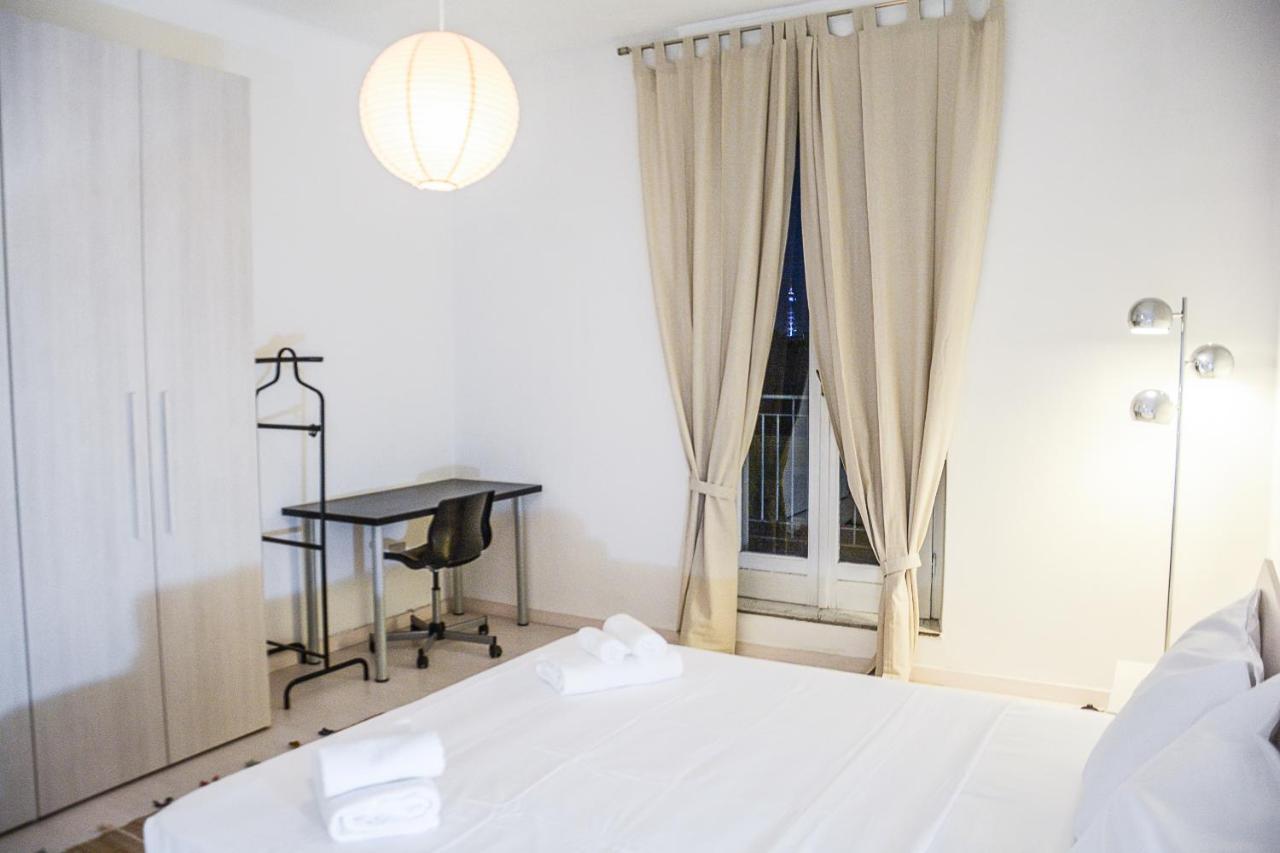Gusthero - Monumentale M5 Apartment Milan