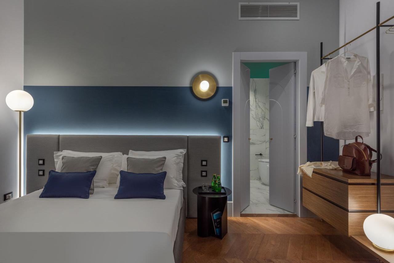 Hotel M20 Boutique Mailand