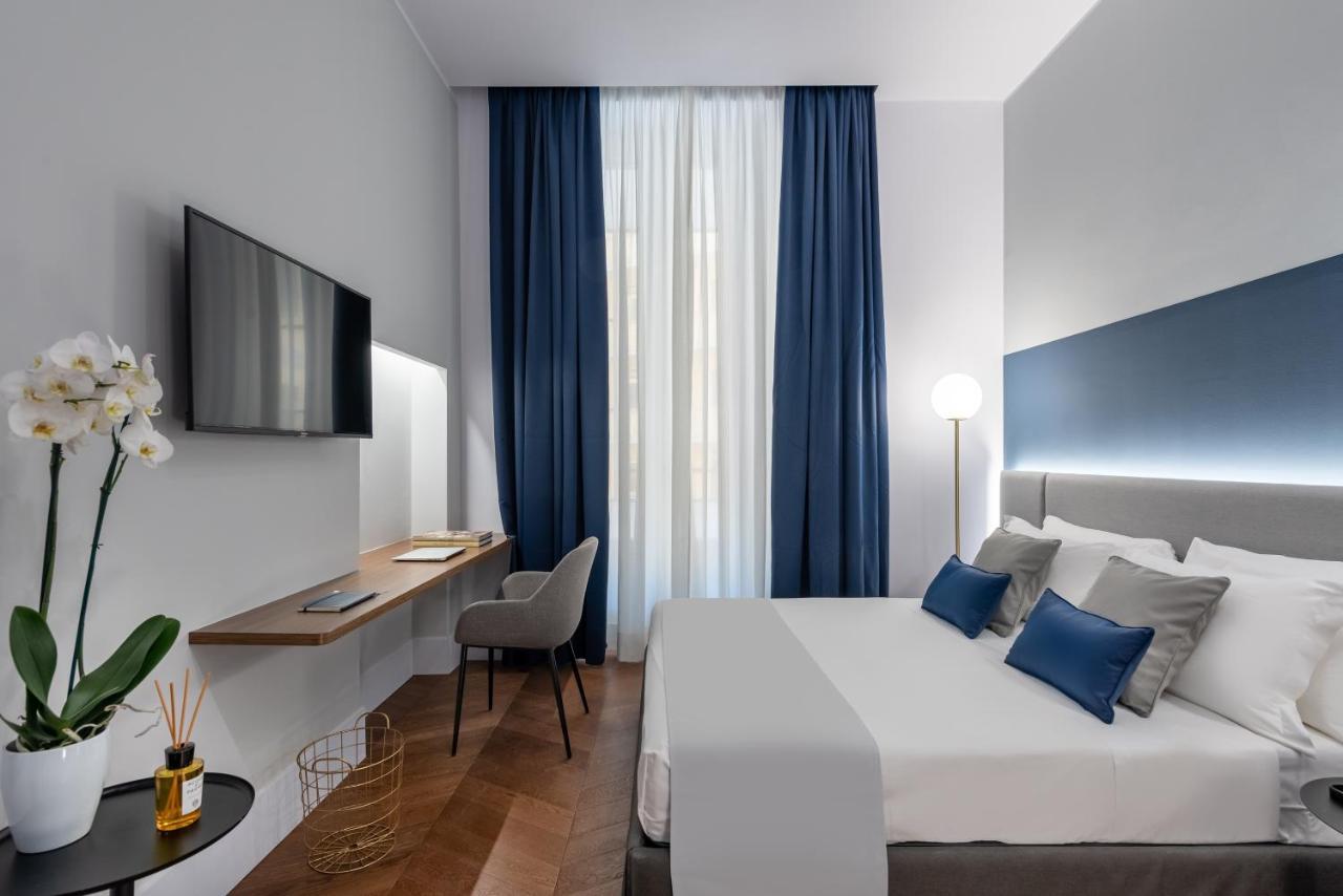 M20 Boutique 2* Mailand