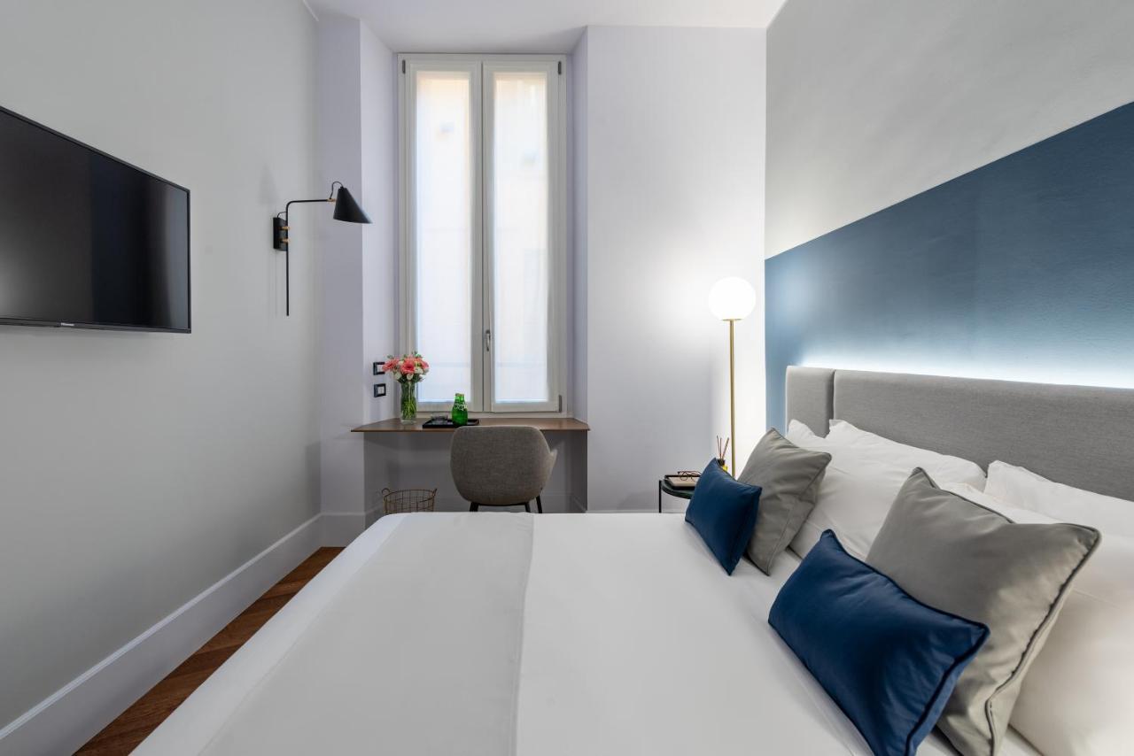 Hotel M20 Boutique