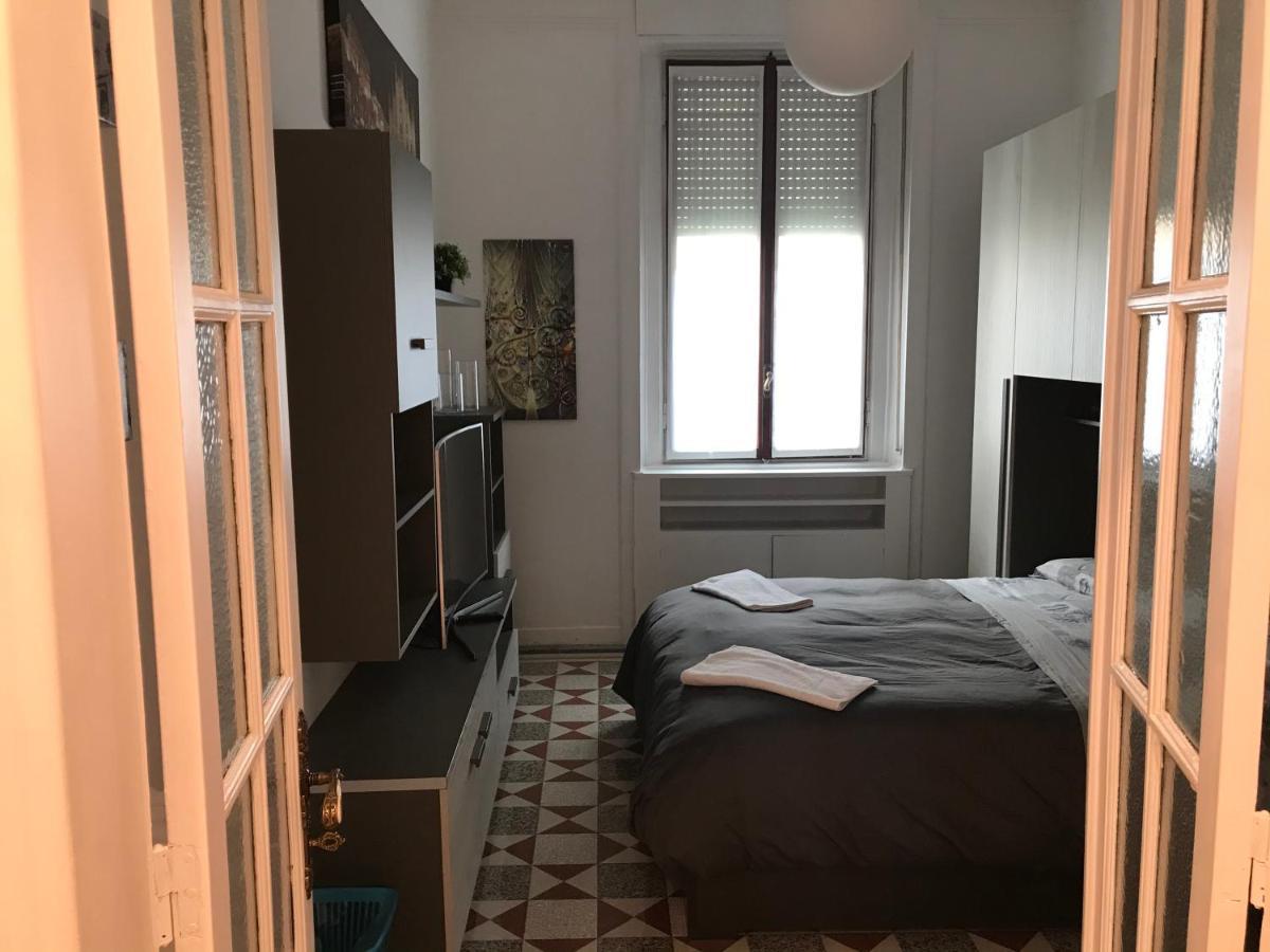 El Encantador Appartement Milaan