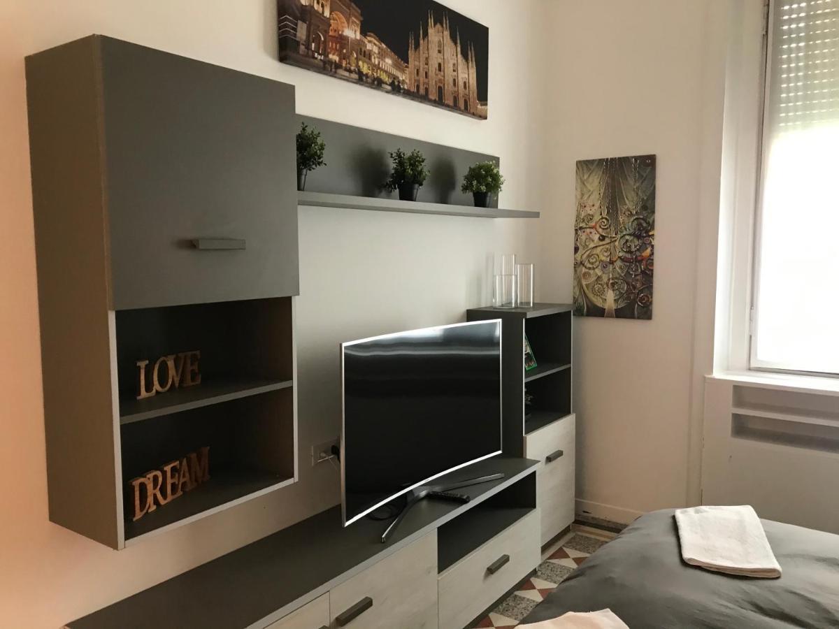 Appartement El Encantador Milaan