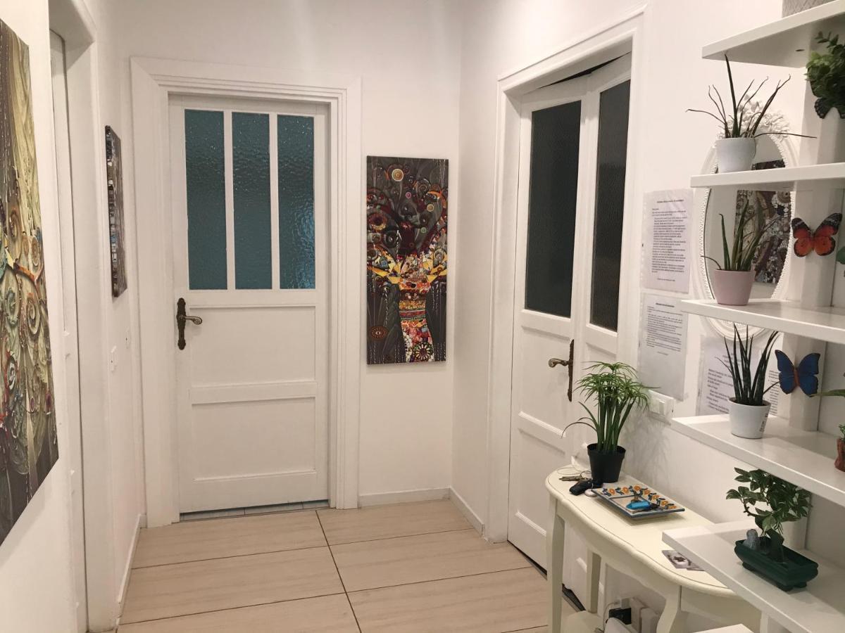 El Encantador Appartement *