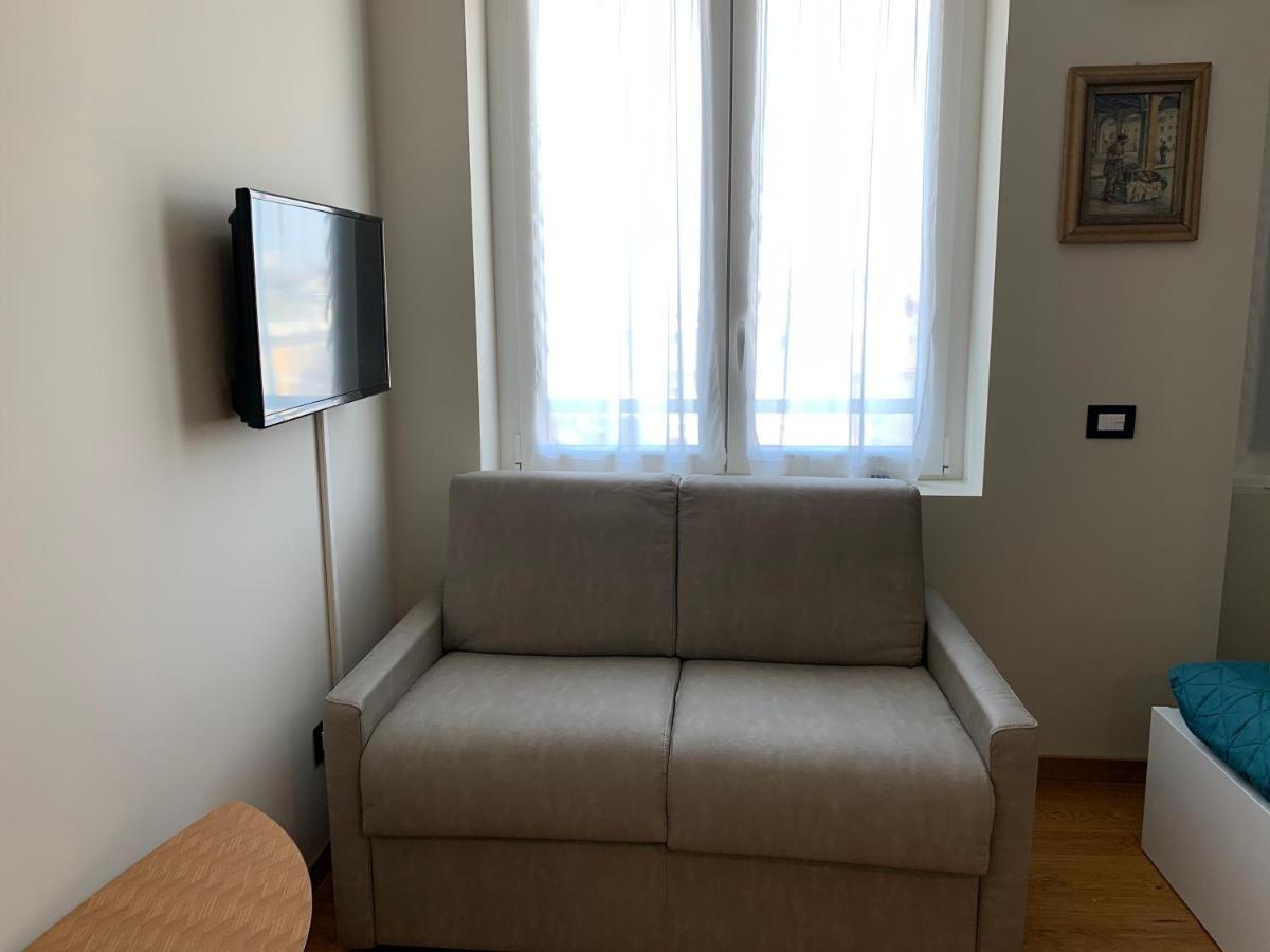 Apartment Karma @ Cadorna *
