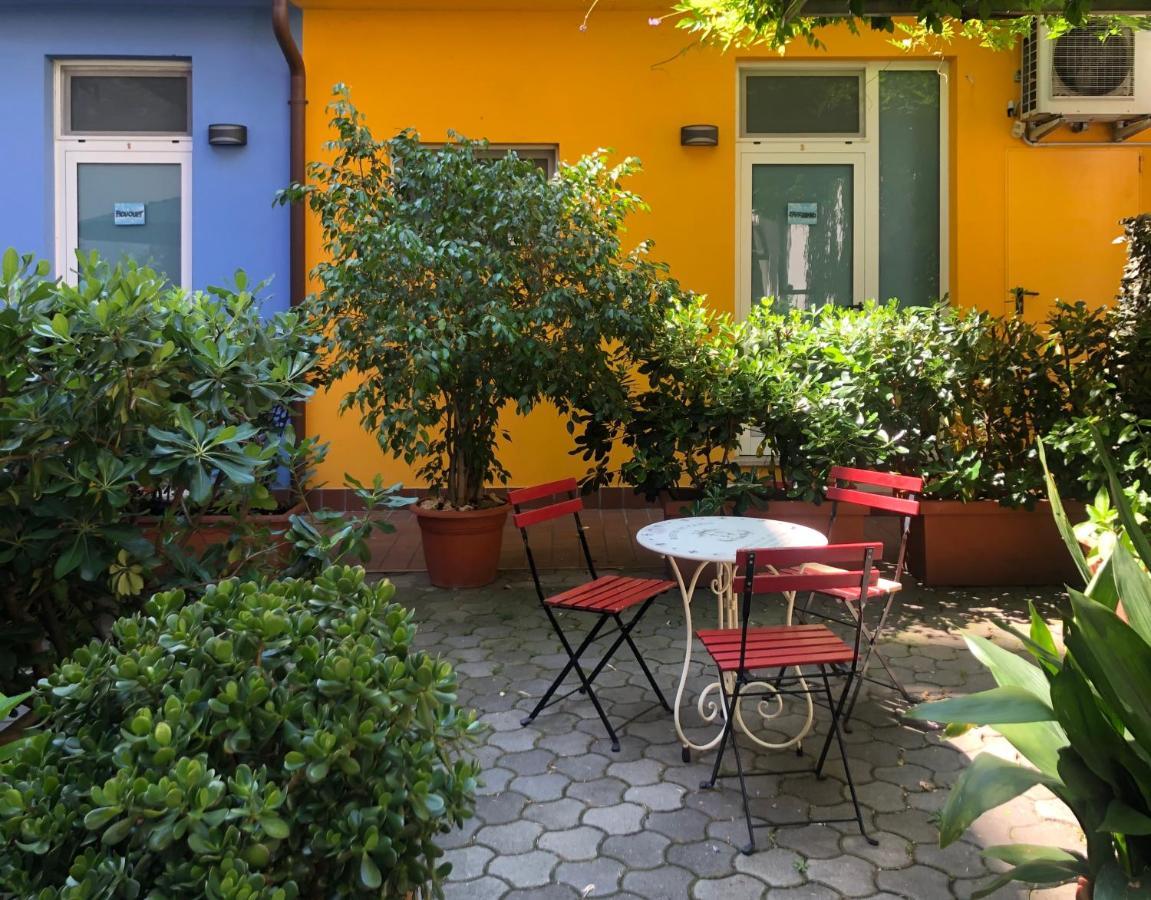 Il Girasole High Quality Hotel Milano