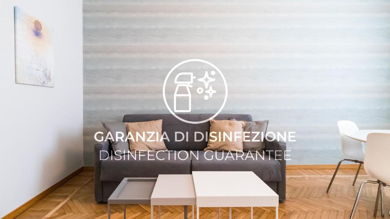 Leilighet Italianway - Sacconi 2 Milano