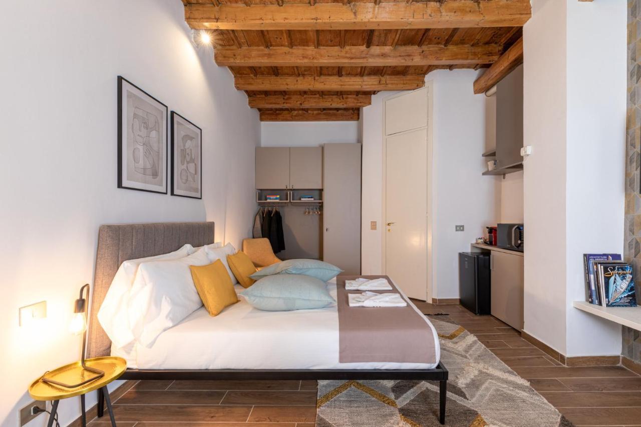 Appartement Beplace In Magenta *