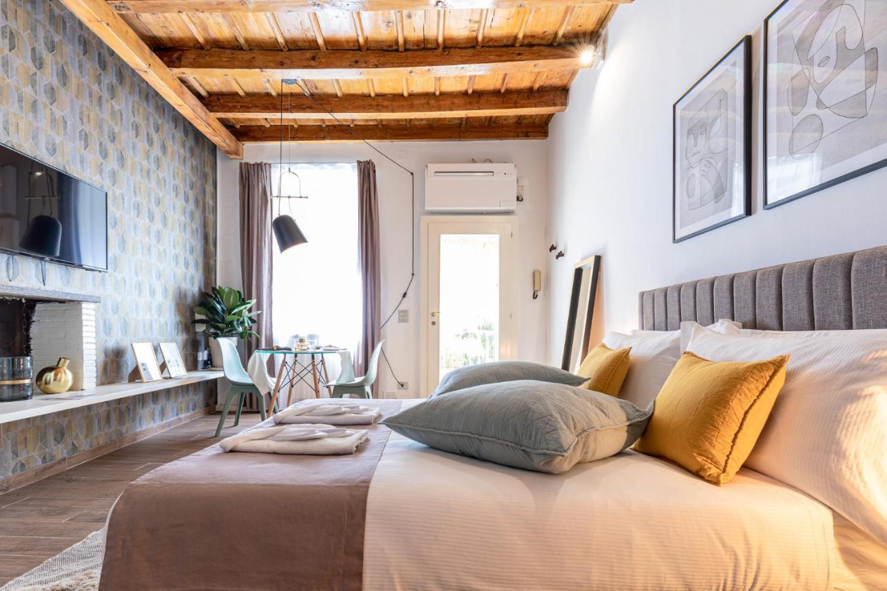 Appartement Beplace In Magenta