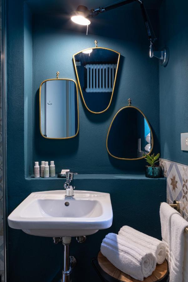 Appartement Beplace In Magenta