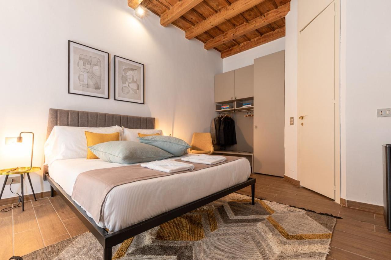 Beplace In Magenta Appartement