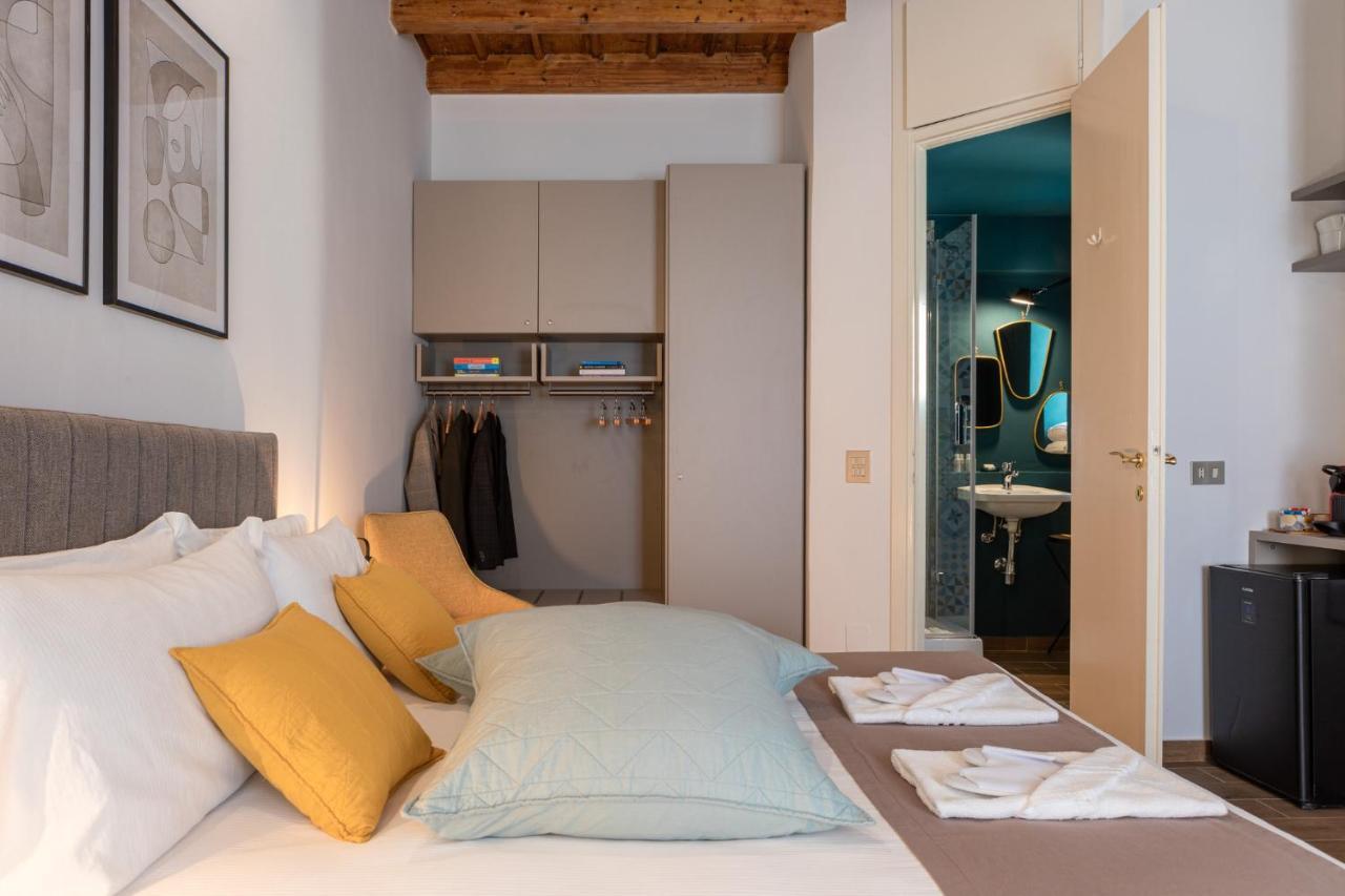 Beplace In Magenta Appartement Milaan