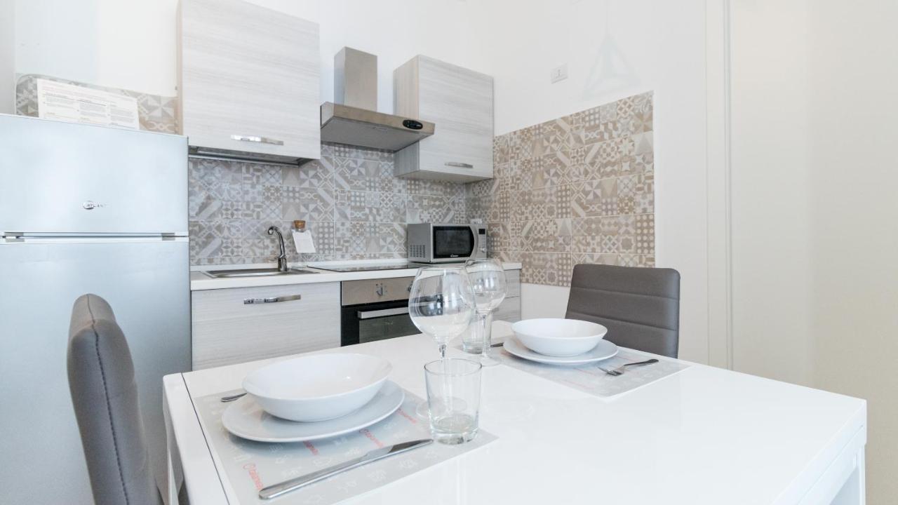Italianway - Savona 146 Appartement Milaan