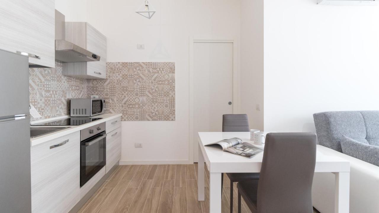 Appartement Italianway - Savona 146