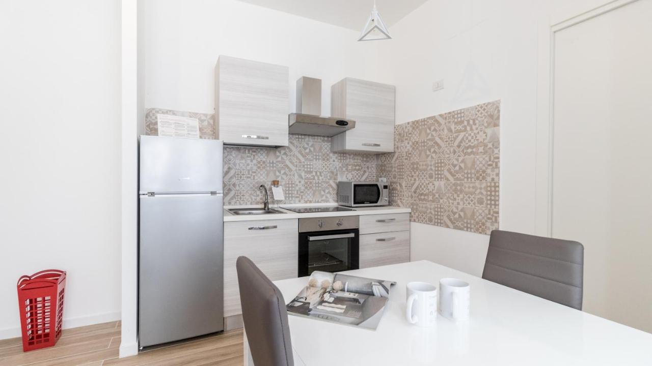 Italianway - Savona 146 Appartement Milaan
