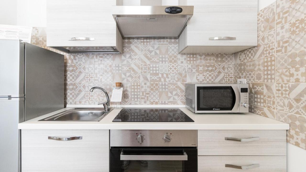 Italianway - Savona 146 Appartement Milaan