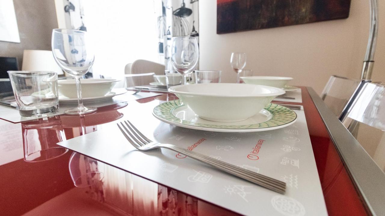 Apartment Italianway - Carlo Troya 17 *