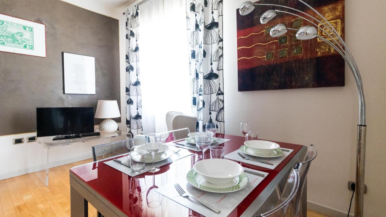 Italianway - Carlo Troya 17 * Mailand