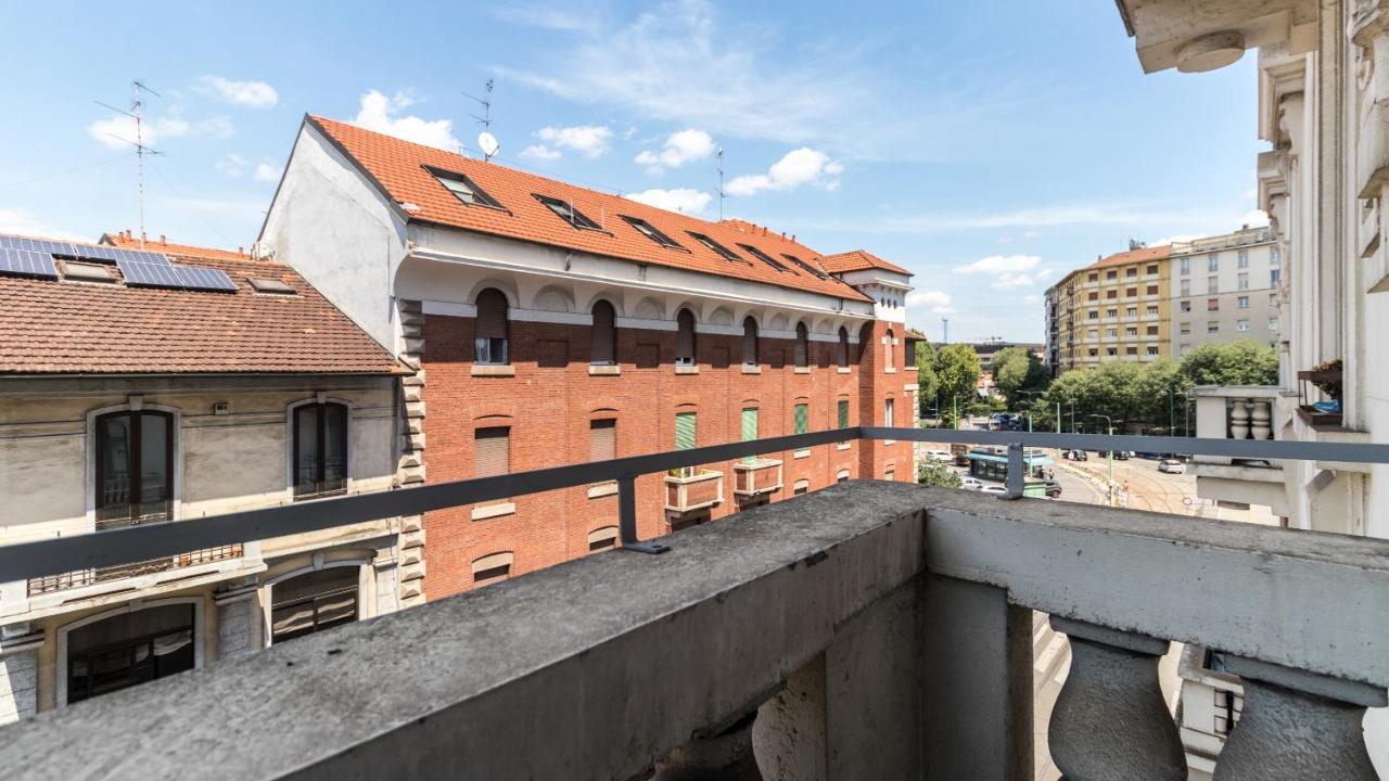 Lejlighed Italianway - Garigliano 7 *