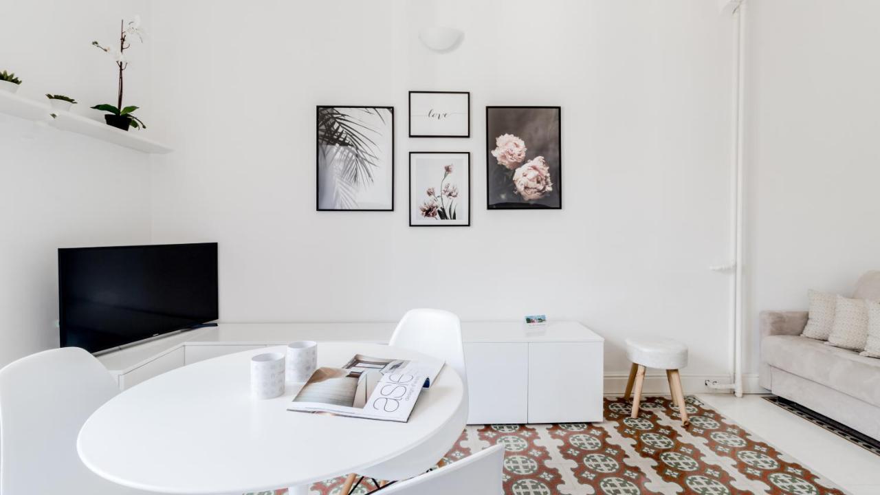 Lejlighed Italianway - Garigliano 7 Milano