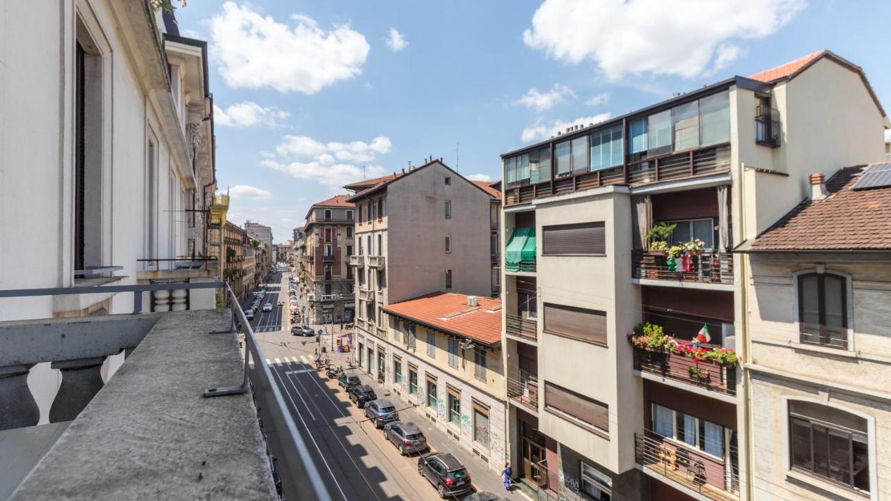 Italianway - Garigliano 7 Milano