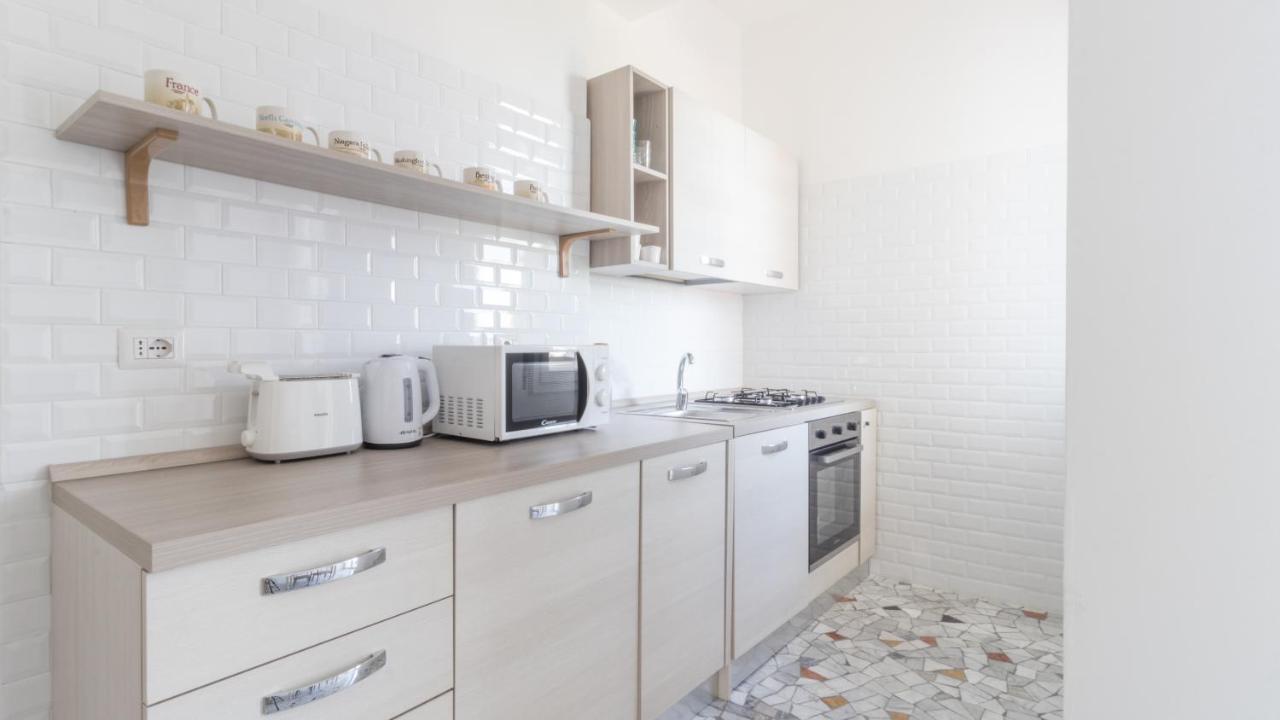 Italianway - Ripa Ticinese 103 Appartement Milaan