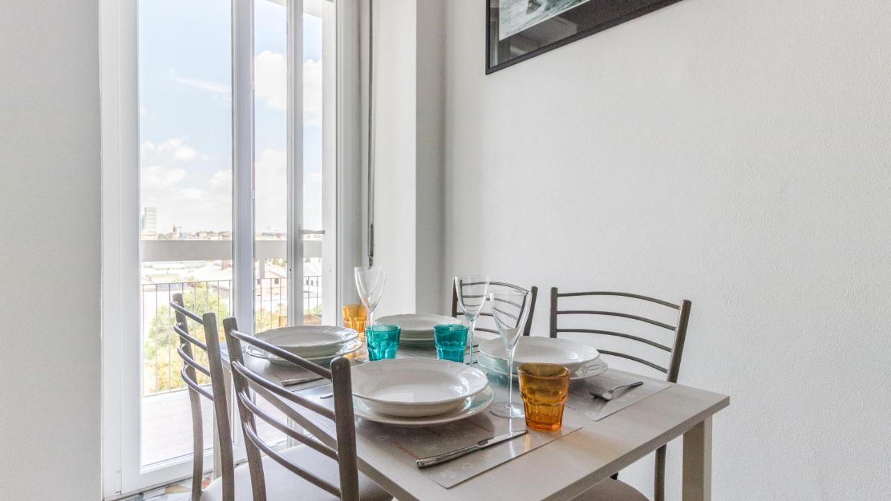 Italianway - Ripa Ticinese 103 Appartement *