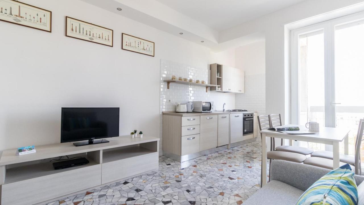 Appartement Italianway - Ripa Ticinese 103