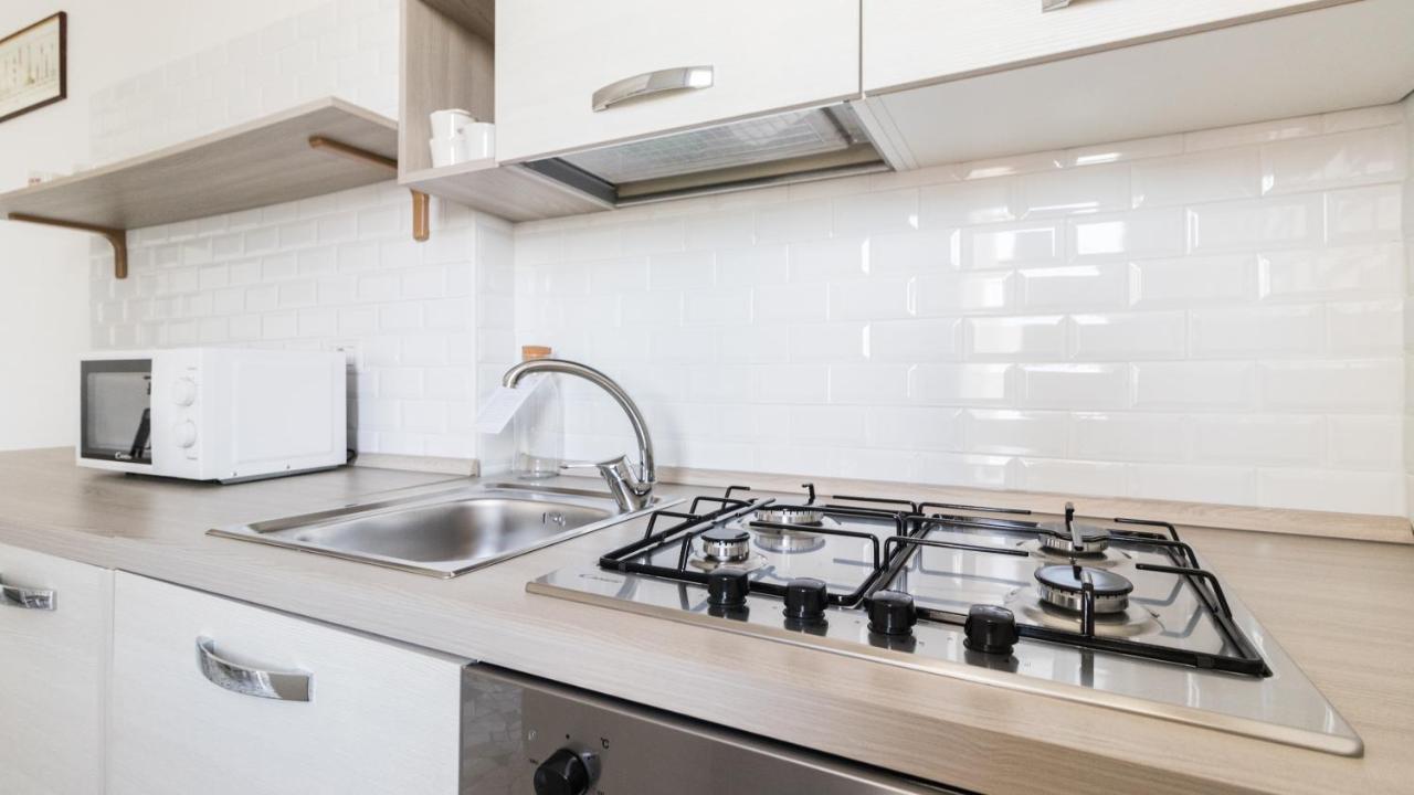 Italianway - Ripa Ticinese 103 Appartement