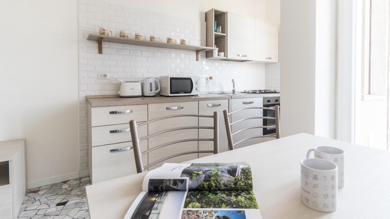 Italianway - Ripa Ticinese 103 Appartement