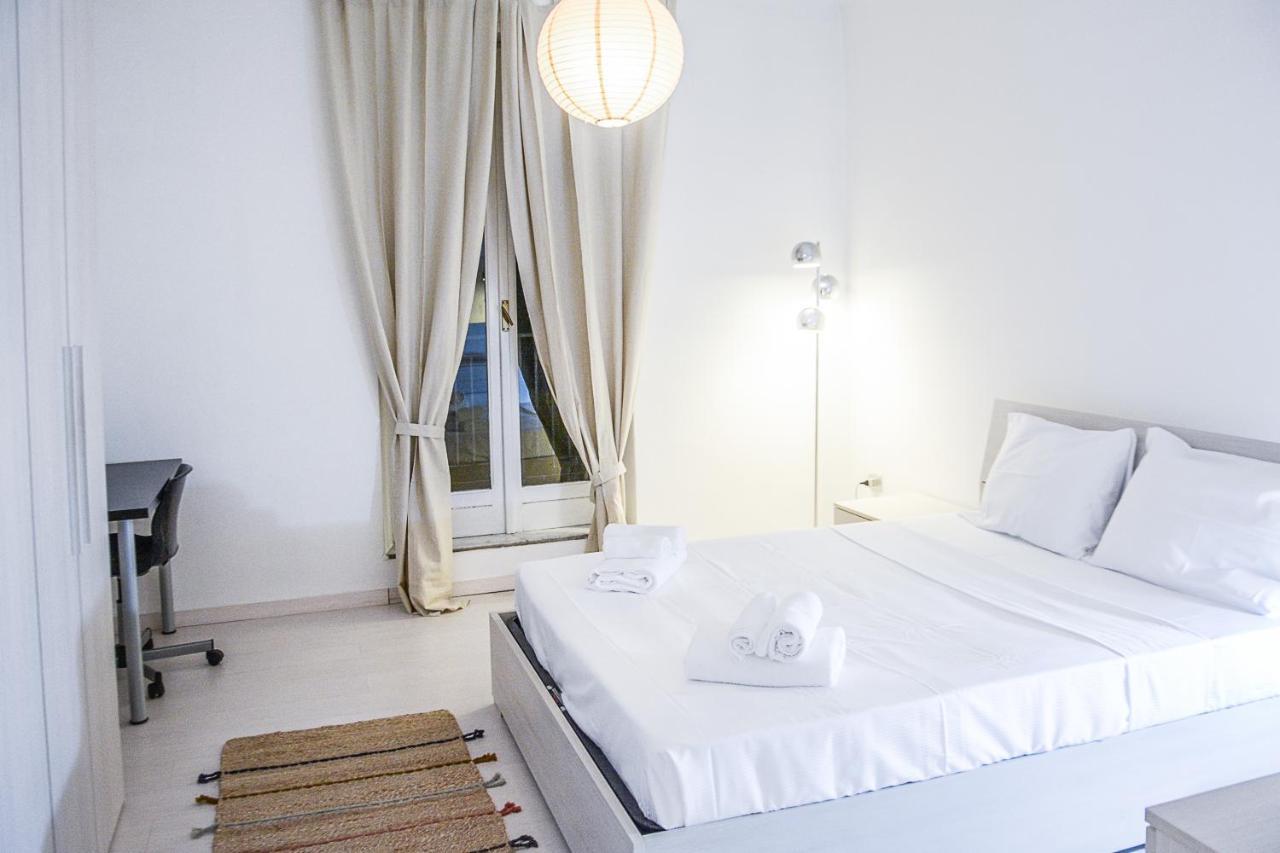 Apartment Gusthero - Monumentale M5 *