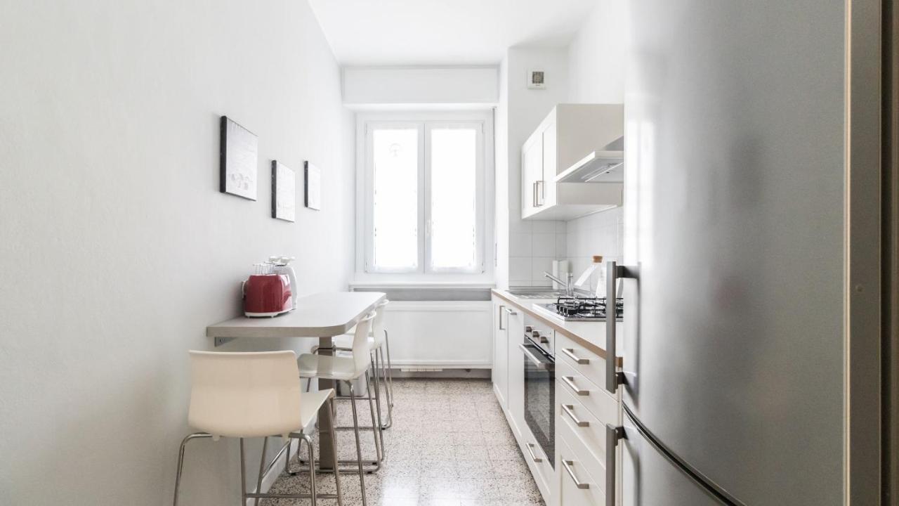 Italianway - Sacconi 2 Leilighet Milano