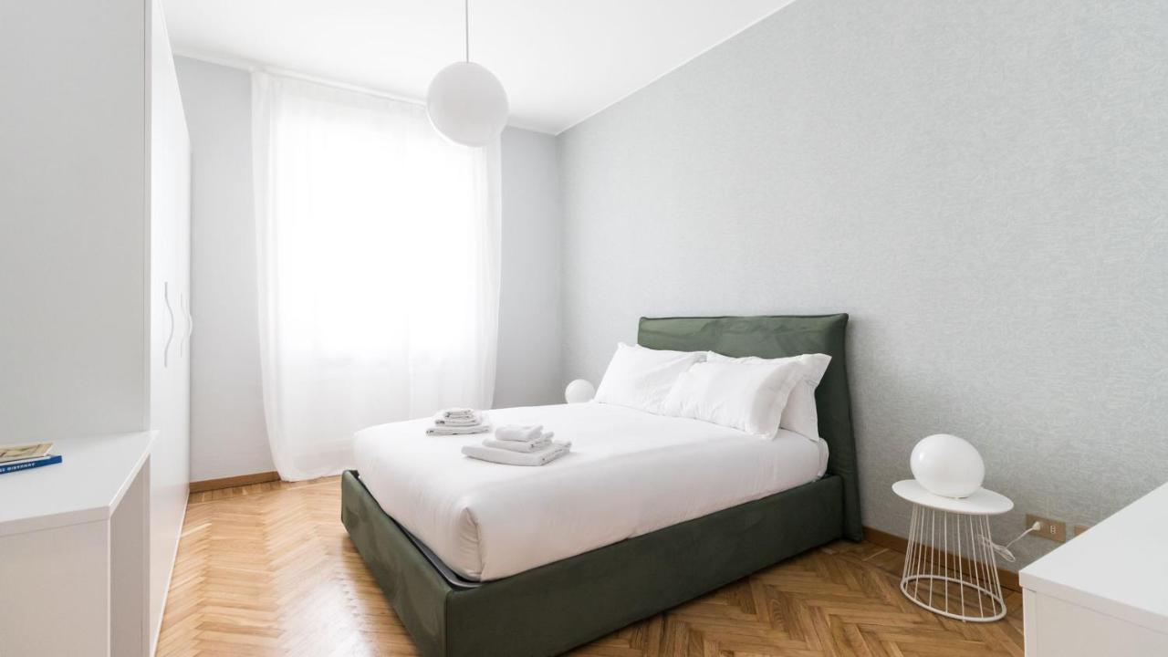 Italianway - Sacconi 2 Leilighet Milano