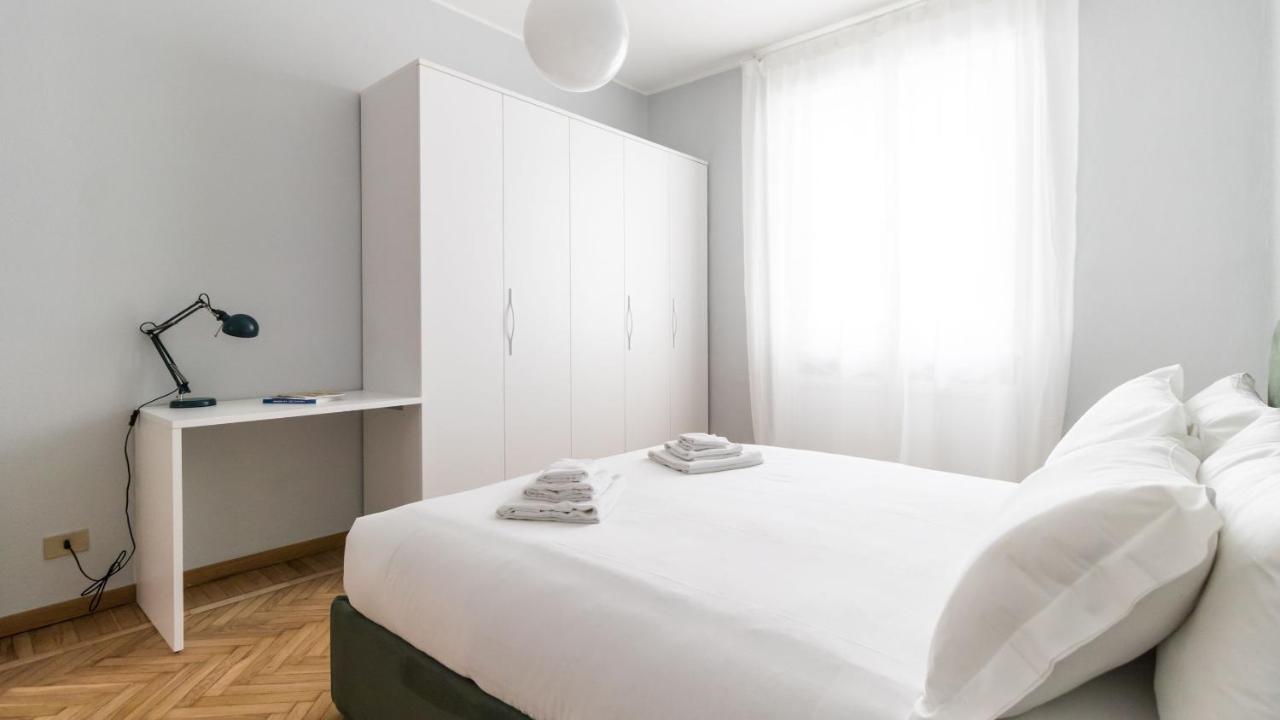 Leilighet Italianway - Sacconi 2 *