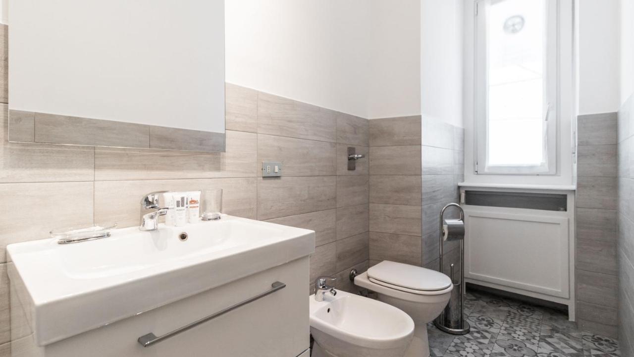 Italianway - Sacconi 2 Leilighet Milano