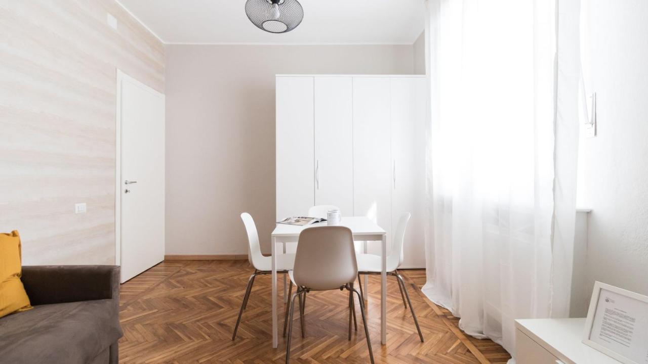 Italianway - Sacconi 2 Leilighet Milano