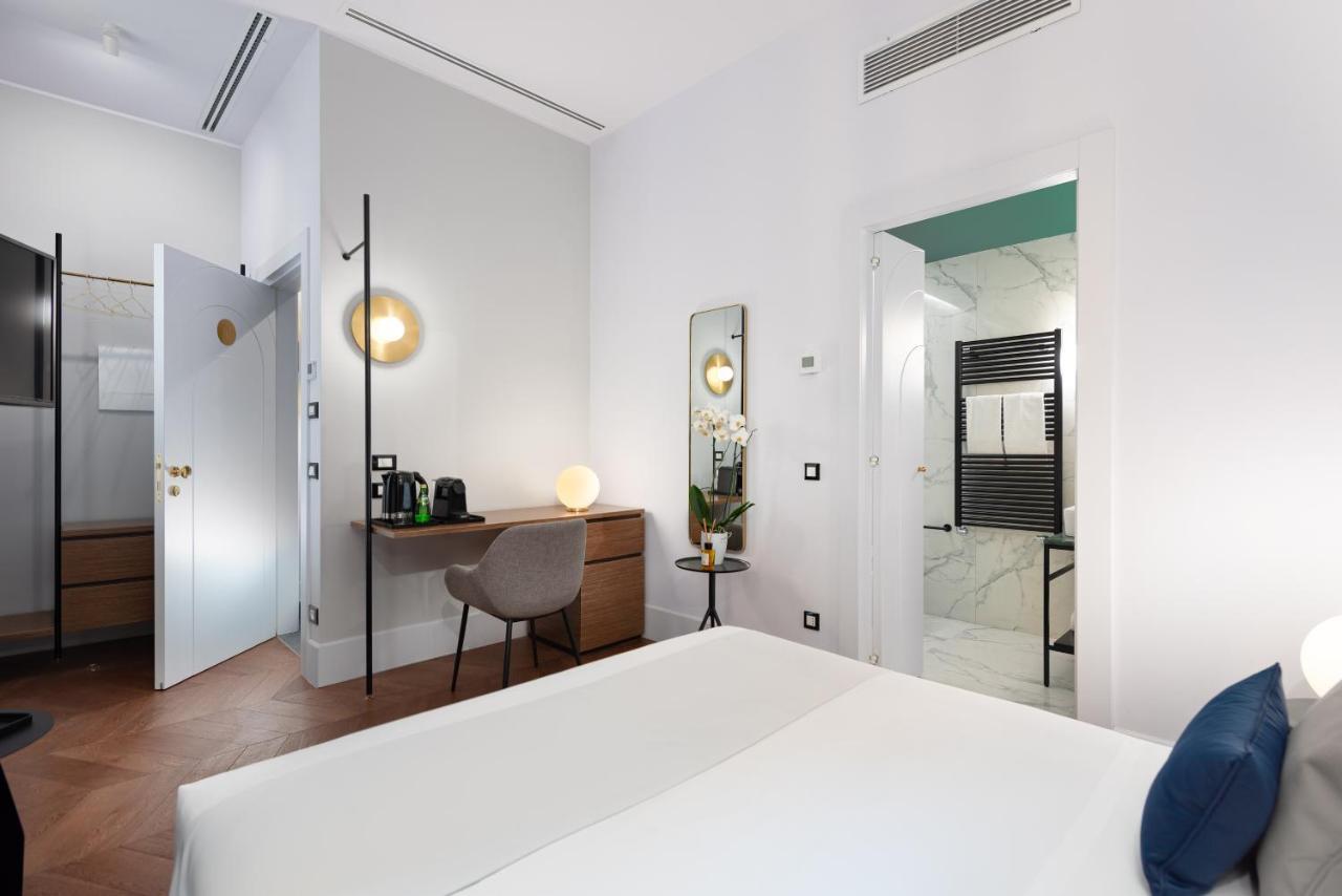 M20 Boutique Hotel 2*